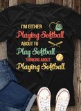 SOFTBALL 215