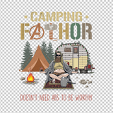 CAMPING 260