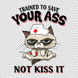 NURSE 270