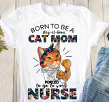 NURSE 77
