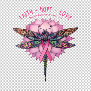 BREAST CANCER AWARENESS 415