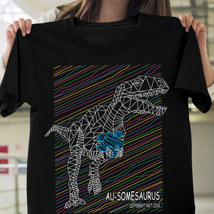 AUTISM AWARENESS 480