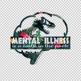 MENTAL HEALTH AWARENESS 173