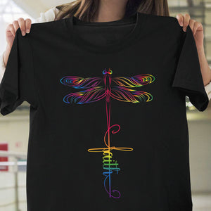 DRAGONFLY 11