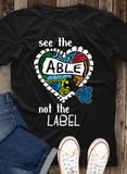 AUTISM AWARENESS 154