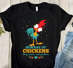 CHICKEN 84