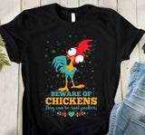 CHICKEN 84