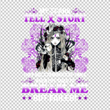 FIBROMYALGIA AWARENESS 185