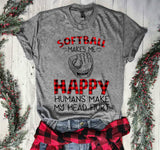 SOFTBALL 129