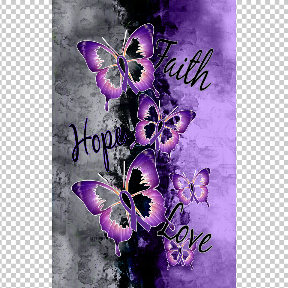 FIBROMYALGIA AWARENESS 143