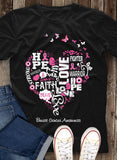 BREAST CANCER AWARENESS 279