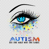 AUTISM AWARENESS 785