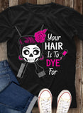 HAIRDRESSER 26