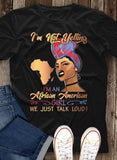 AFRICAN AMERICAN 27