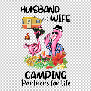 CAMPING 320