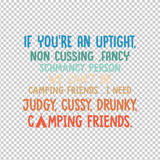 CAMPING 71