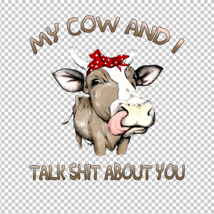 COW 97