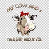 COW 97