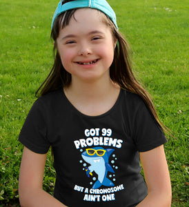 DOWN SYNDROME AWARENESS 1