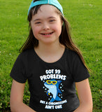 DOWN SYNDROME AWARENESS 1