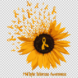 MULTIPLE SCLEROSIS AWARENESS 95