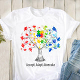 AUTISM AWARENESS 568
