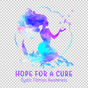 CYSTIC FIBROSIS AWARENESS 30