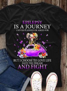 EPILEPSY AWARENESS 9