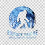 BIGFOOT 14