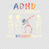 ADHD AWARENESS 46