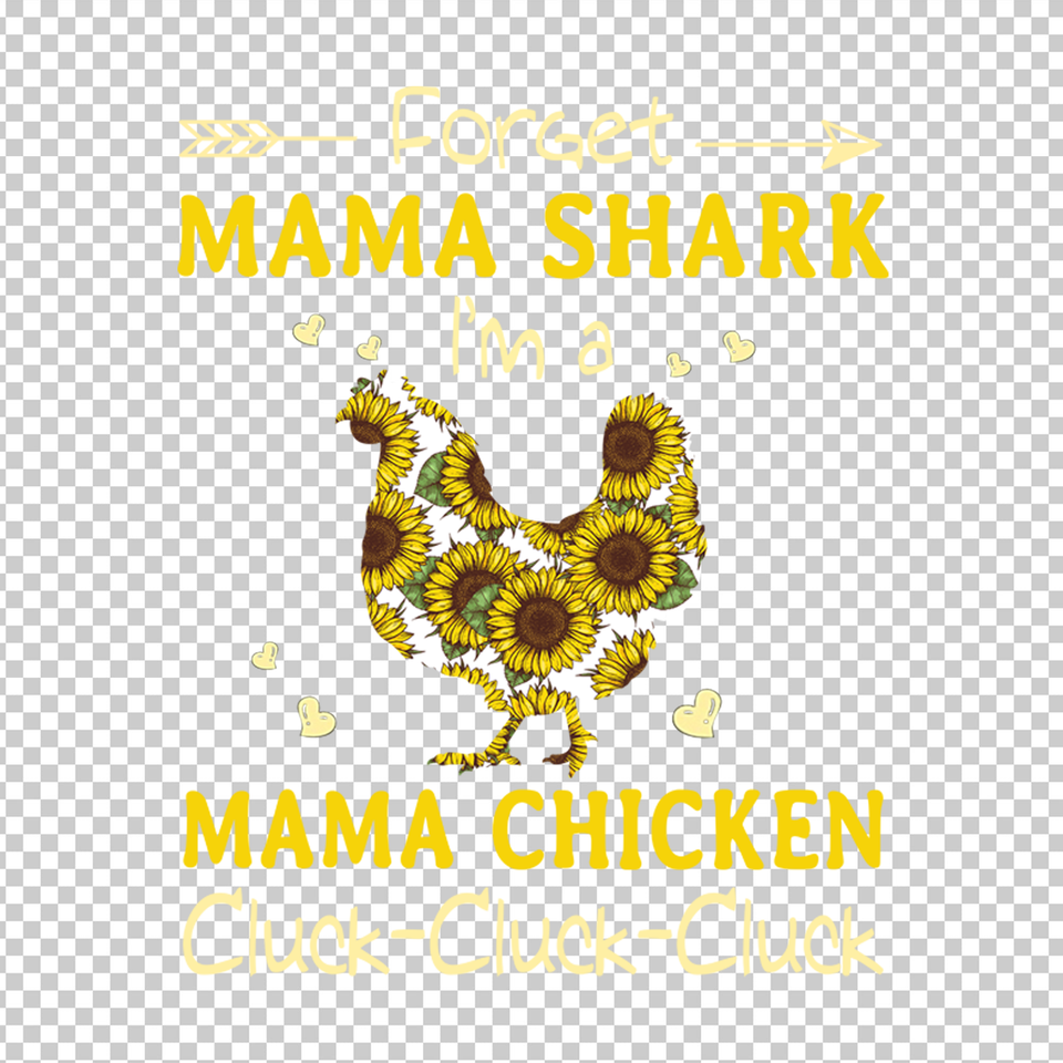 CHICKEN 101