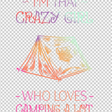 CAMPING 213