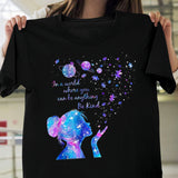 AUTISM AWARENESS 296