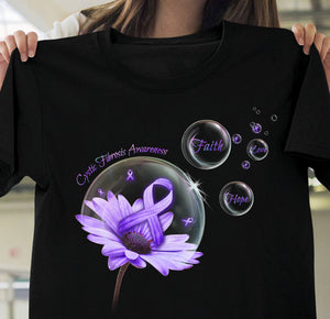 CYSTIC FIBROSIS AWARENESS 20