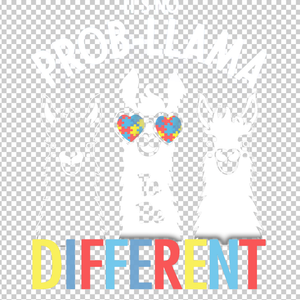 AUTISM AWARENESS 185