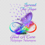 ALZHEIMER AWARENESS 99
