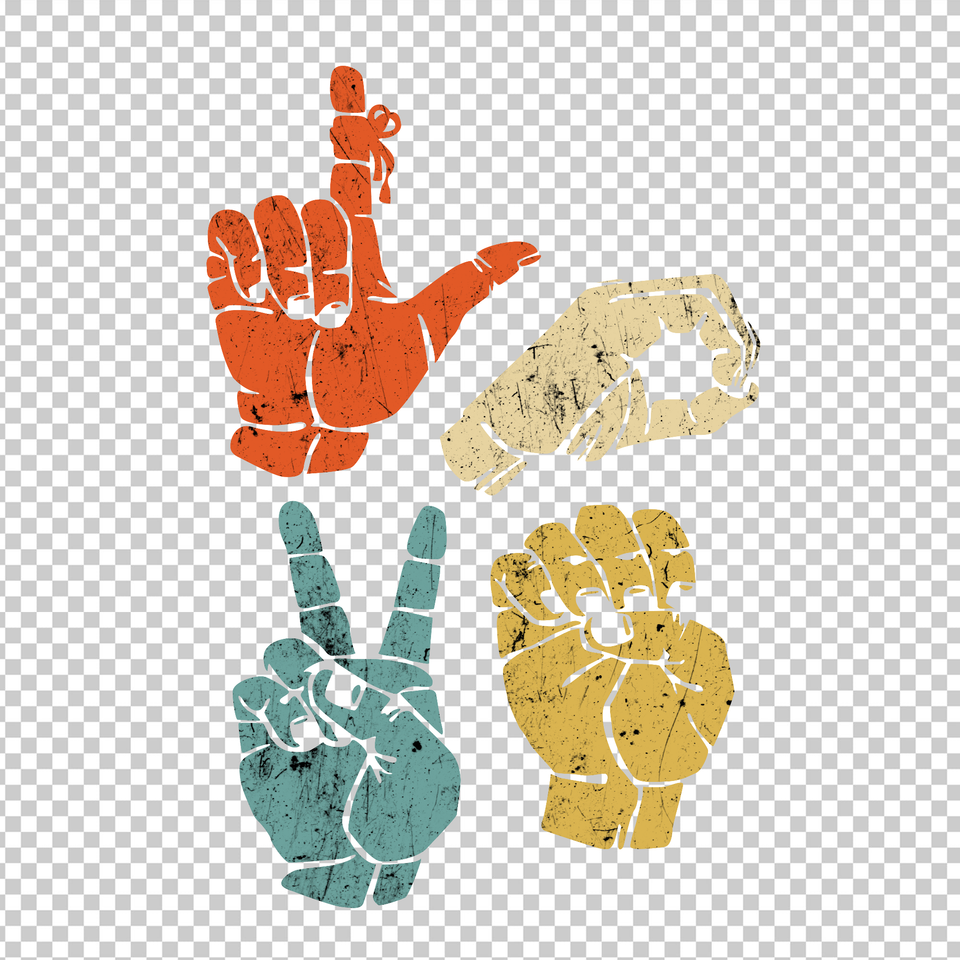 ASL 1