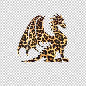 DRAGON 4