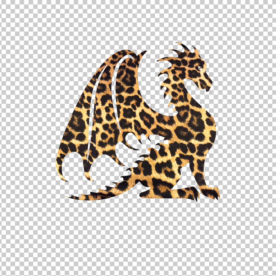 DRAGON 4