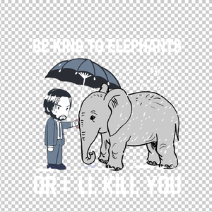 ELEPHANT 5