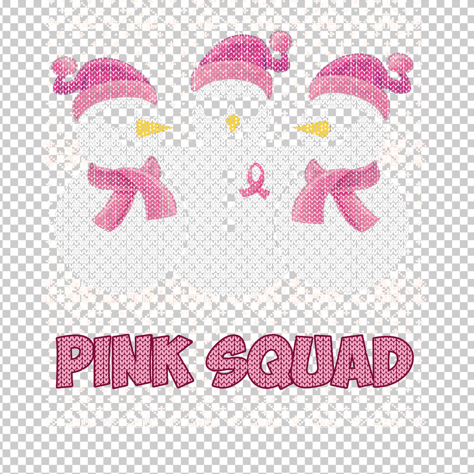 BREAST CANCER AWARENESS 307