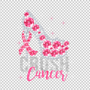 BREAST CANCER AWARENESS 545