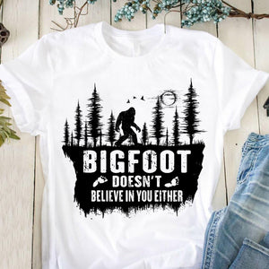 BIGFOOT 84