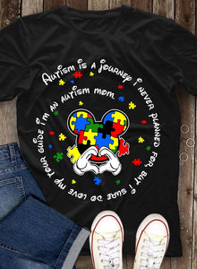 AUTISM AWARENESS 369