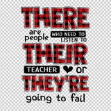 TEACHER 73