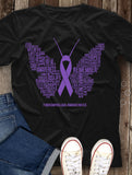 FIBROMYALGIA AWARENESS 87