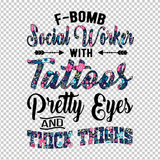SOCIAL WORKER 19