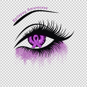 EPILEPSY AWARENESS 25