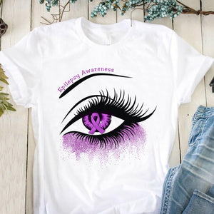 EPILEPSY AWARENESS 25