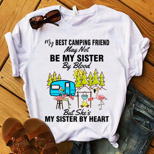 CAMPING 101